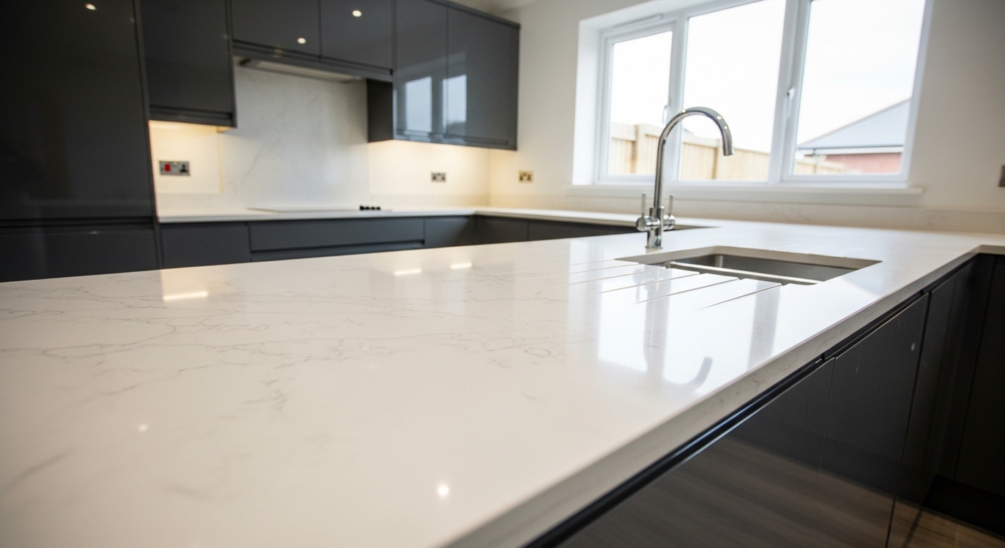 Countertop Installation