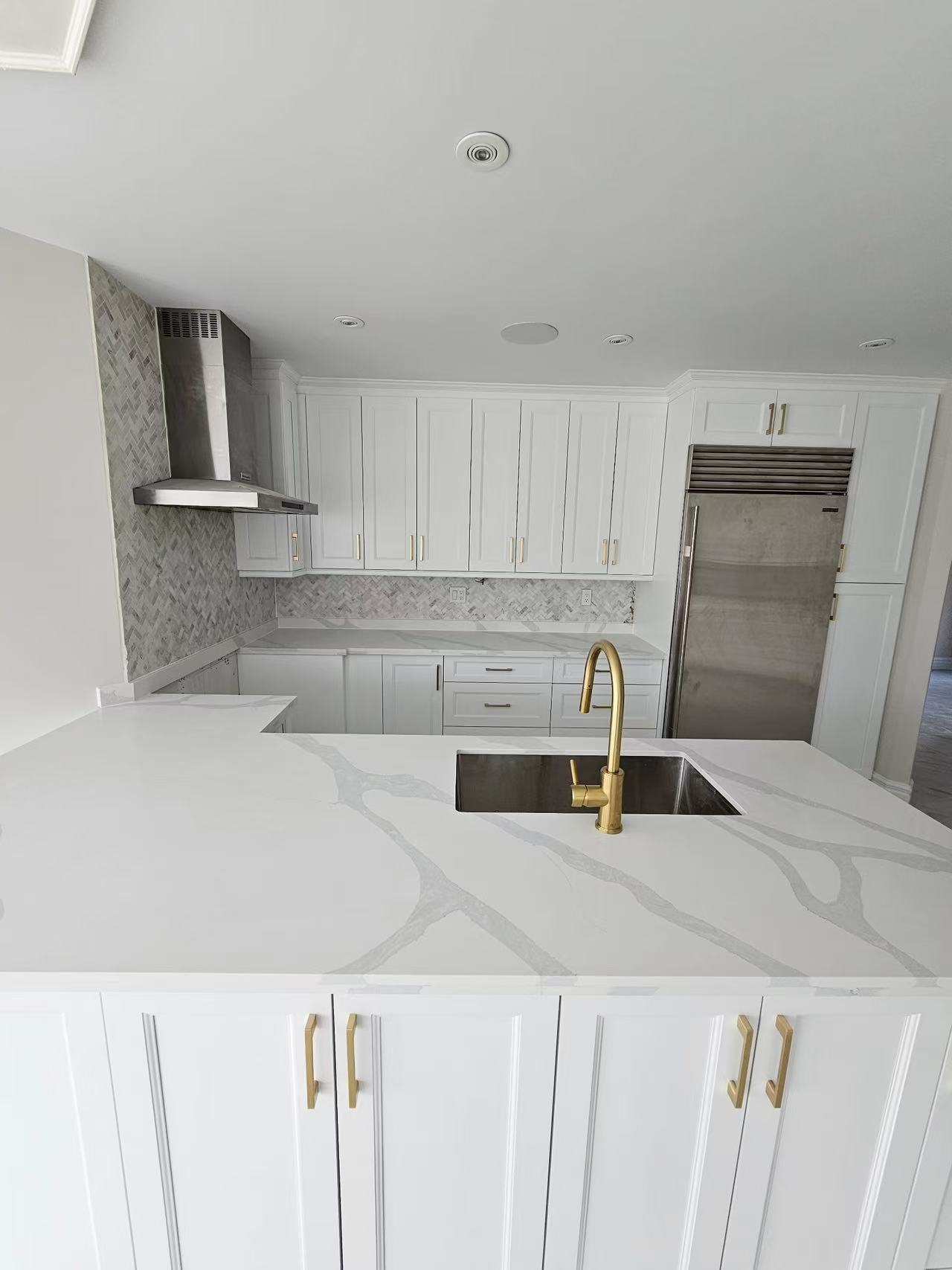 Cabinet Refacing